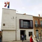 Ayuntamiento de Mansilla de las Mulas.
