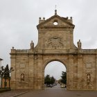 Arco de San Benito, Sahagún