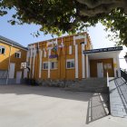 Ayuntamiento de Arganza