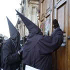 Procesión del Perdón.