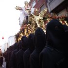 Procesión del Dolor de Nuestra Madre.