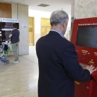 A partir de este juevesa ya es legal identificarsde con el DNI en el móvil.