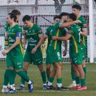 El Atlético Astorga tratará de sumar tres nuevos puntos en una temporada que está siendo notable para los maragatos.