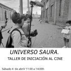 Este sábad, 4 de abril, se podrá asistir.