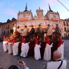 Santa Cena y Acto del Perdón