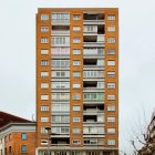 Arquitecto Torbado, número 6.