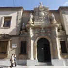 El juicio está programado en la Audiencia Provincial este lunes y mañana martes.