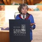 Mireia Freixa, cocomisaria de la exposición