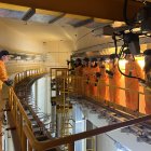 La central nuclear de Trillo, en la provincia de Guadalajara, inicia la fase final de su trigésima octava recarga de combustible tras concluir el proceso de carga en el reactor, con la previsión de conectarse con normalidad a la red el próximo 11 de abril e incidiendo en la seguridad como bandera de su actividad. "