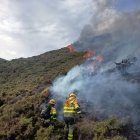 Agnetes de las Brif de Tabuyo se han desplazado a Allande, en Asturias.