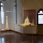 Las dos piezas nuevas que ya se pueden visitar en Astorga