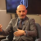 Mirón dice que «se desvistió un santo para vestir otro» con la pérdida de secretaria.