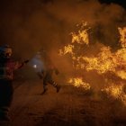 Fotografía realizada el 24/07/2025 en Cualedro (Ourense) por el fotógrafo español Brais Lorenzo.