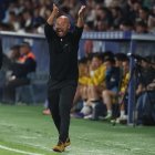Nafti espera que el buen momento dure hasta el final.