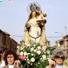 Fiestas de Santo Toribio.
