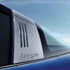 Amplitud… de miras: innovación estilística, audaz respuesta a los nuevos retos del sector automovilístico. En 1962, se hacía realidad el sueño Targa.