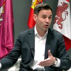Entrevista a Javier Cendón.