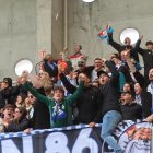 Partidos Pontevedra-Ponferradina.