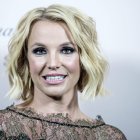 La cantante estadounidense Britney Spears, en una imagen de archivo. EFE/CHRISTIAN LILIENDAHL/PROHIBIDO SU USO EN DINAMARCA[PROHIBIDO SU USO EN DINAMARCA].