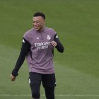 Kylian Mbappé.