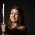 Irene Mata actúa hoy en El Albéitar.