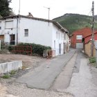 La calle San Guillermo será una de las que será asfaltará al estar muy deteriorada.