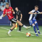 Andoni suma 5 goles.