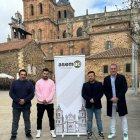 Presentación de la iniciativa.
