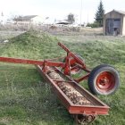 El agravamiento del tipo delictivo de los hurtos rurales responde a las reclamaciones de las organizaciones agrarias.