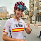 Sandra Alonso, fichaje estrella del Eneicat.