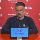 Rubén de la Barrera es el preparador de la Cultural.
