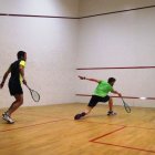Participarán 25 deportistas.