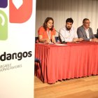Las jornadas arrancaron este viernes y seguirán este sábado.