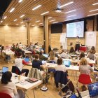 La Fundación Botín selecciona a 20 organizaciones en su decimotercera convocatoria .