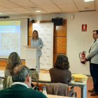 La Junta de Castilla y León impulsa el intercambio de conocimiento con las regiones Norte y Centro de Portugal en el ámbito de la concentración parcelaria.