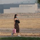 La primavera se presenta complicada para las personas alérgicas.
