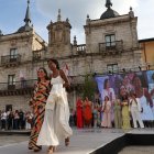 Segundo desfile de la Semana de la Moda de Ponferrada