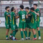 El Atlético Astorga afronta el domingo un partido que vale buena parte de la salvación.