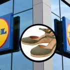 Las sandalias de cuña de Lidl por 11,49€ llegan online el 20 de abril y apuntan a agotarse en horas