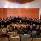 Auditorio Ángel Barja, en conciertos pasados.