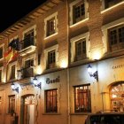Hotel Gaudí