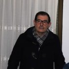 El historiador Siro Sanz en el IBO.