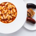 Fabada de Río Astur en Gijón.
