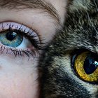 Personas y mascotas comparten una conexión neuroquímica relacionada con la oxitocina, la 'hormona del amor'.