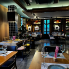 Restaurante de La Mafia se sienta a la Mesa de León.