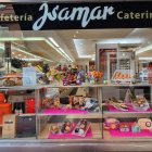 Isamar Gourmet es el mejor regalo. Para saborear, degustar y disfrutar todo el año y en acontecimientos especiales como el Día de la Madre