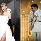 Taylor Swift y Bad Bunny, los artistas más escuchados de la historia de Spotify.