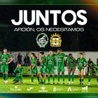 El Atlético Astorga espera que su afición sea el 12º jugador.