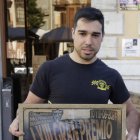 Vidales suma su segundo mandato en el Moto Club Bañezano.