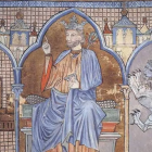 El rey Alfonso IX de León convocó las primeras Cortes con representación del pueblo.